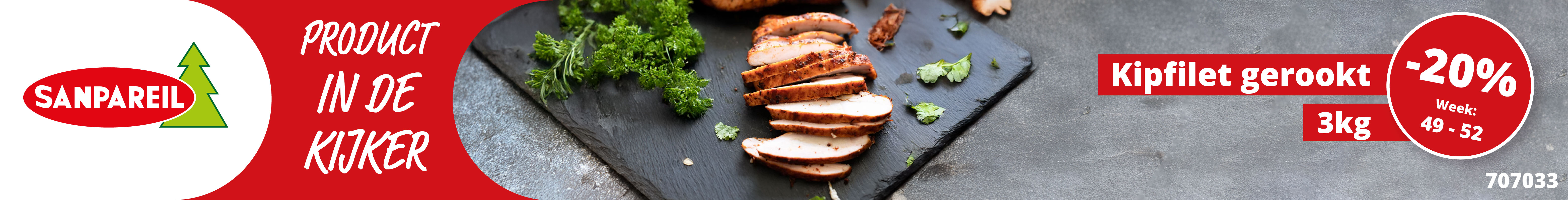 Gevogelte bereidingen