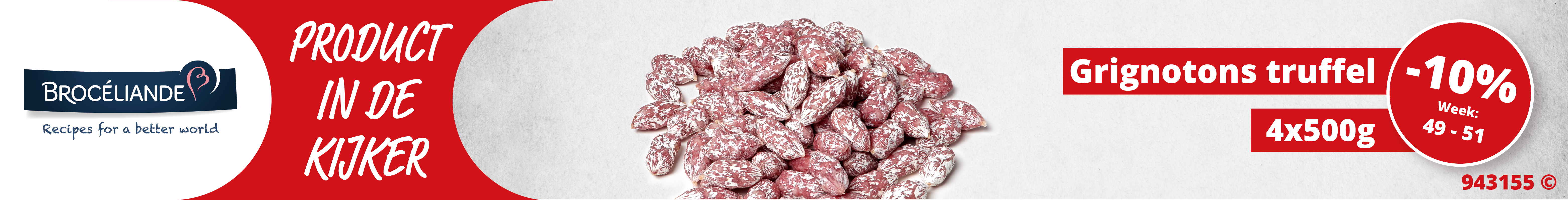 Truffelsalami