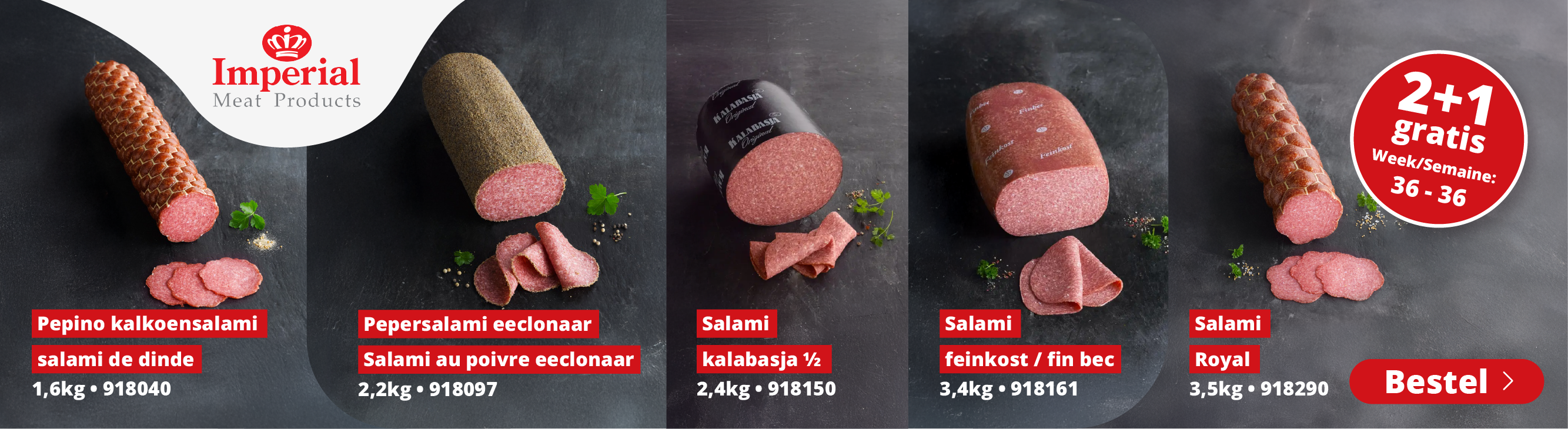 Salami
