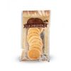 Tigella precotta 350g  (10 stuks)