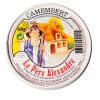 Camembert Père Alexandre 240g