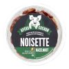 Saucisson noisettes 6x90g