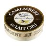 Camembert rauwe melk 6x250g