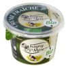 Crème epaisse BIO 35% 6x20cl