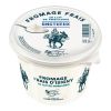 Romige verse kaas 8% 6x500g