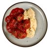 Balletjes in tomatenpuree 3x460g