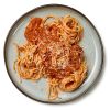 Spaghetti Alla Bolognese 3pc