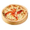 Quiche ChèvrePoireauTomate 1.5 kg