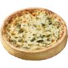 Quiche 4 Légumes Thym 4x375g