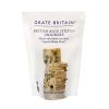 Grate Britain Stilton Crackers 20pc
