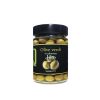 Olives vertes en saumure BIO 350g