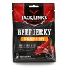 Beef Jerky sweet & hot 12x60g