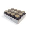 Krieken ontpit 12x680g