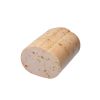 Halal kalkoenborst olf+papr 2.8kg