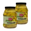 Cornichons Aigre-doux Cal.B2x2400ml