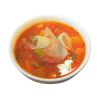 Soupe tomates avec marcapone 3l