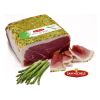 Jambon Italien 2x1/2 bloc asperges
