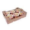Tomatade Extra 6x500g