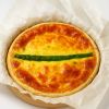 Quiche asperges&parmesan 6x230g