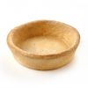 Tartelet bladerd. 7cm (90st) 1.5kg
