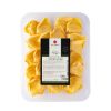Tortellone gigantericotta spinazie