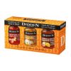 Trio konfijten exotic 4x(3x105g)