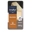 Raclette kaas natuur vgsn 10x400g