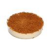Tarte de fromage speculoos 1.8kg