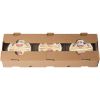 Brillat Savarin Nature 3x500g