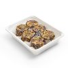Geitenkaas mix bloemen 6x100g