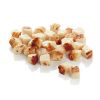 Gebraden kipfilet blokjes 12mm 1kg
