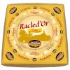Raclette mosterd carré 1/1