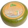 Fromage fermier pesto vert 5kg