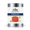 Pulpe de tomate 3x4.05kg