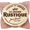 Camembert Rustique 2x1kg