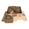 Gorgonzola piccante ¼ 4x1.5kg