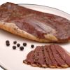 Magret canard fumé maison 350g