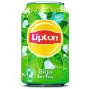 Lipton Ice Tea Green canet4x6x33cl