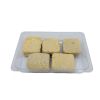 Croquette jambon d'Ardenne 5x75g