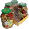 Mixed pickles 4x2.35kg