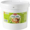 Titos dressing 50% emmer 10kg