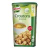 Croutons Bacon 6x580g