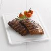 Spareribs gemari./gebakken 2.5kg