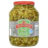 Dés de cornichons aigredoux3x2.4kg