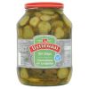 Dill chips 4x2.7l