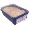 Snackcrabe surimi + crabe 1.25kg