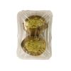 Pom. terre four/beurre herbes1kg