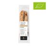 BIO baguet.NoixRaisins160g 2x10x56