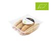 BIO baguette tapas 70g 4x10x56