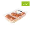 BIO pain burger nature 80g 6x4x56